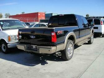 Ford F250 Wallpaper 7l Diesel Automatic