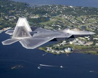 Us Air Force F Raptor HD Wallpaper