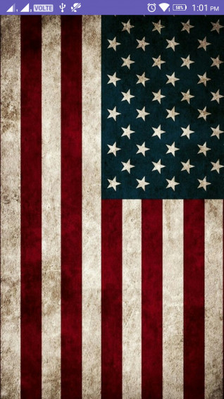 Usa Flag 4k Wallpaper Amazon Appstore For Android