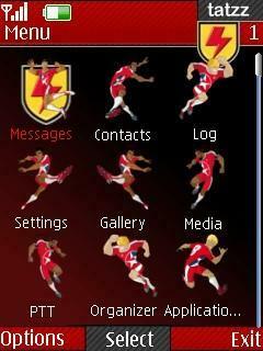 HD Wallpaper Of Supa Strikas Auto Design Tech