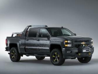 Chevy Silverado High Resolution Picture Carswallpaper Net