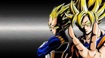 Dragon Ball Z Wallpaper