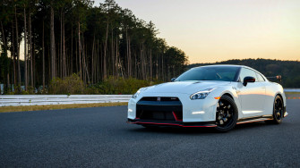 Nissan Gtr Wallpaper HD