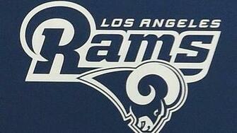 Los Angeles Rams Wallpaper And Background Image Net