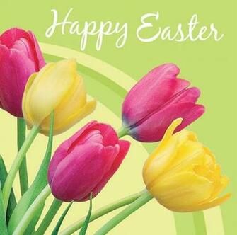 Easter Wallpaper For Mobile Happy
