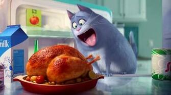 The Secret Life Of Pets Wallpaper HD Background Your