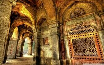 Temple In Delhi India 4k HD Desktop Wallpaper For Ultra Tv