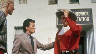 Amazon Watch The Adventures Of Buckaroo Banzai Prime Video