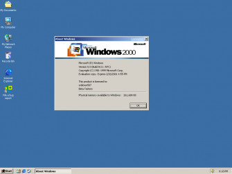 Windows Neptune Build Microsoft Borrow