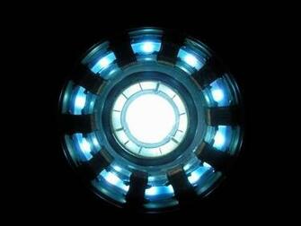 Build The Second Generation Arc Reactor