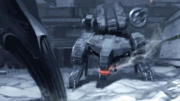 Metal Gear Rex Wallpaper Pictures