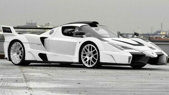 Ferrari Enzo Image Wallpaper Puter Best