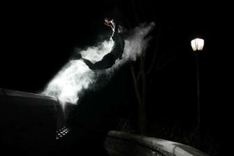 Parkour In Motion02