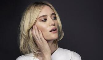Mackenzie Davis Wallpaper X Net