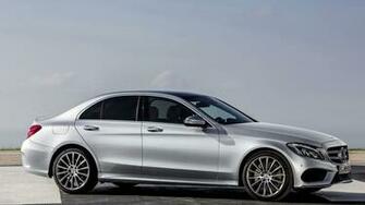 Mercedes Benz C Class Wallpaper HD HDcoolwallpaper