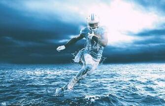 Desktop Background Jarvis Landry Wallpaper