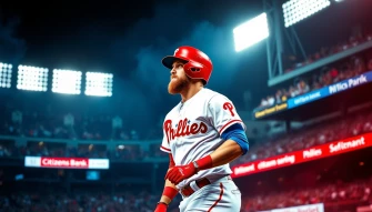 Bryce Harper Phillies Wallpaper