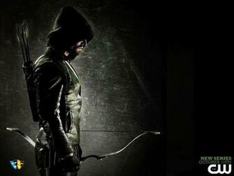 Arrow Desktop Wallpaper Movies