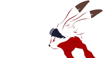 Minimalist King Kazma By Seracfrost