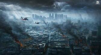 Modern Combat Blackout Wallpaper On
