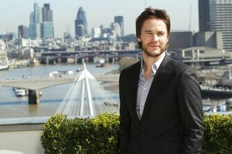 Hollywood Stars Taylor Kitsch HD Wallpaper