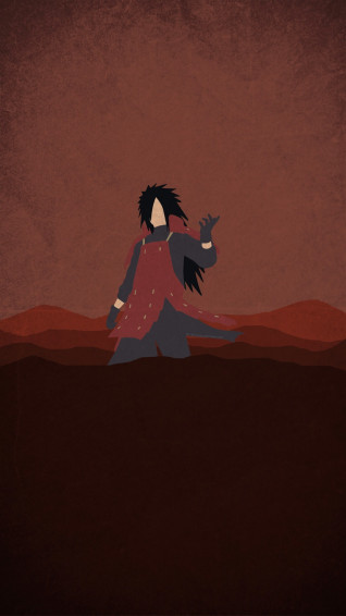 Uchiha Wallpaper iPhone