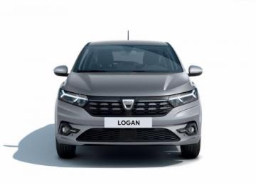Dacia Logan Wallpaper