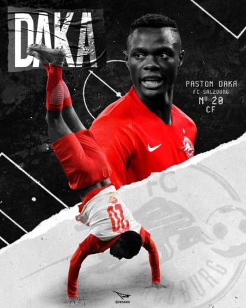 Tw On Wallpaper Wednesday Ft Patsondaka20