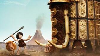Early Man Movie Wide HD Wallpaper Px