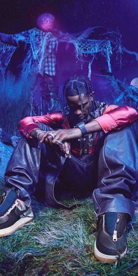 Travis Scott Wallpaper Top Best Background