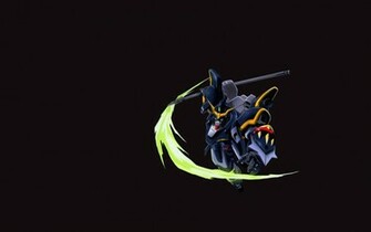 Gundam Wing Wallpaper