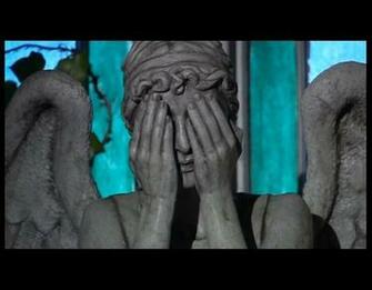 Localfocalarts Don T Blink Weeping Angels On Board