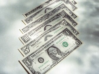 Money Cash Wallpaper