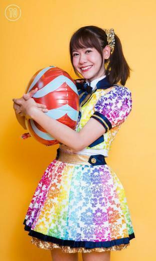 Bnk48 Fans Club On Fortune Cookie Fan Wallpaper