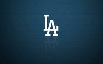 The Gallery For Gt Los Angeles Dodgers Logo Wallpaper