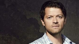 Misha Collins HD Wallpaper