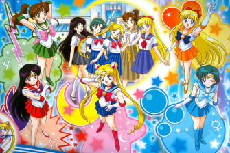 Fondos De Pantalla Sailor Moon Wallpaper