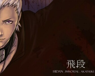 Hidan Wallpaper