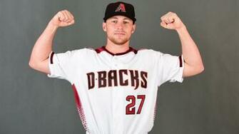 Arizona Diamondbacks On Brandon Drury Hits