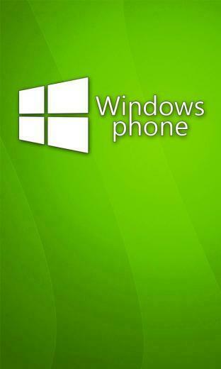 Windows Phone Wallpaper HD