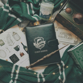 Hogwarts On Wallpaper