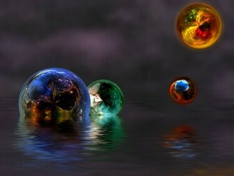 Awesome 3d Wallpaper