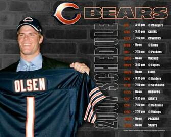 The Best Chicago Bears Wallpaper Ever