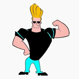 Johnny Bravo Wallpaper Unique Entertainment Source