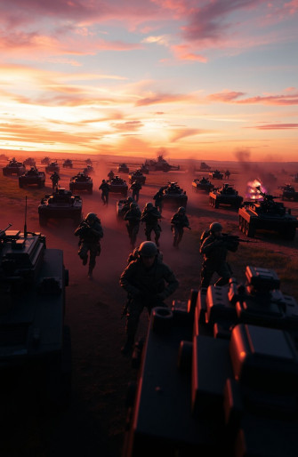Military Wallpaper And Screensavers