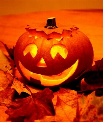 Halloween Desktop Background