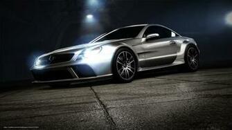 Mercedes Amg Wallpaper HD