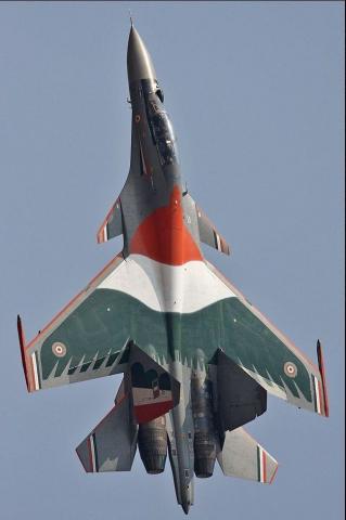 Indian Air Force Ideas