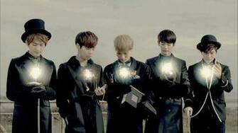 Shinee Music Fanart Tv