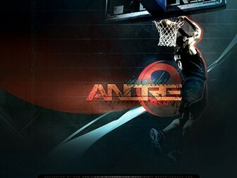 Andre Iguodala Slam Dunk Wallpaper HD Res